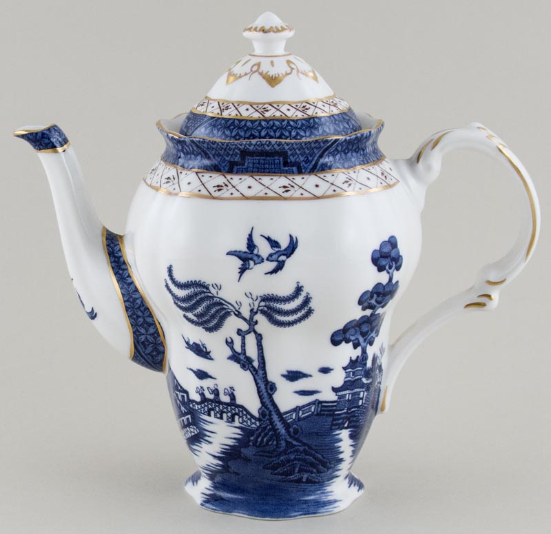Coffee Pot c1980s